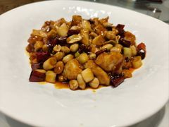 -郭林家常菜(狼垡店)