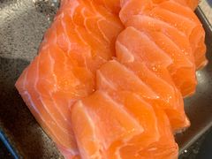 -东方红海鲜百汇(国际大厦店)