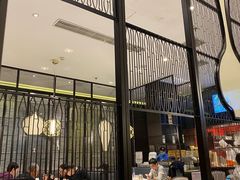 门面-眉州东坡(远洋未来广场店)