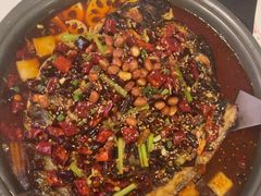 -锦尚阁烤鱼(望京新荟城店)