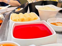 -海底捞火锅(顺城购物中心店)