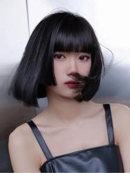 -菲·木田moontin造型salon