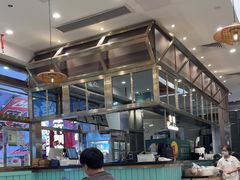 -翠华餐厅(正佳广场店)