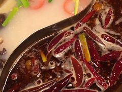 -江湖餐厅–重庆九宫格老火锅