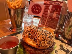 -FAT COW(虹梅路店)