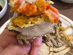 -飨食汇全日制餐厅·昆山皇冠假日酒店(九方店)