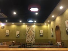 大堂-川成串·自助串串香火锅(朝阳店)