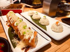 -九田家黑牛烤肉料理(新光汇店)