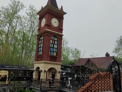 -合肥滨湖国家森林公园