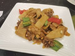 -美极鲜食坊(宝安南路店)