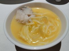 黄鱼面-钱塘花园·宁波菜