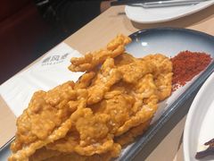 -避风塘(金山万达店)