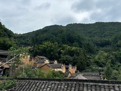 -杨家堂村