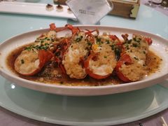 -海景壹号大酒店(滨湖店)