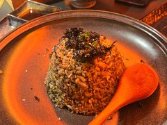 -無二炙坊·和牛烧肉(大钟寺1733店)