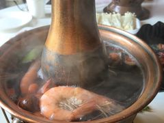 -乔先生涮肉·鲜活牛羊肉火锅(塘沽店)