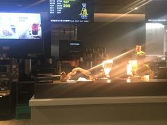 -麦当劳(宝山大厦店)