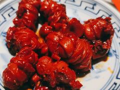 -味福记·江西小炒·南昌小吃(青山湖万达店)