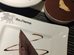 -斗牛士牛排餐厅(嘉里汇店)