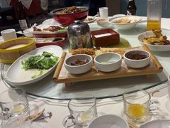 -大鸭梨烤鸭(金色漫香店)
