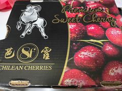 -盒马鲜生(双清路店)