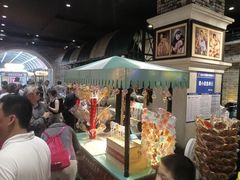 -唐山宴大唐州府精品中餐