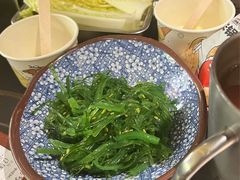 -师烤·豆花烤鱼(广州荔湾扬韬广场店)