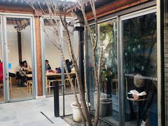 -VOYAGE COFFEE(杨梅竹店)
