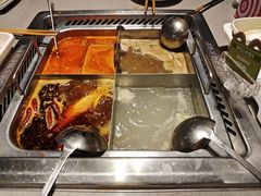 -海底捞火锅(龙湖北京大兴天街店)