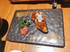 鹅肝寿司-魔丼屋(日月光店)