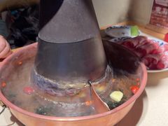 -东镇老火锅(长春路首店)