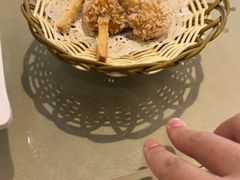 -庄氏祥记家常食府(国瑞建材家居博览中心店)