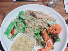 -ZEMOCAFE·FUSION FOOD(西交利物浦店)