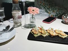 -秀儿家の小确幸花园西餐厅