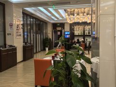 -丰收日·小海鲜·沪上家宴(顾村正大店)