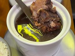 -e公馆鹅肉饭店·潮汕卤鹅(西平店)