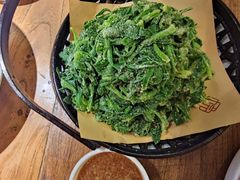 -院里汤包·虾汤包青岛菜(辽源路店)