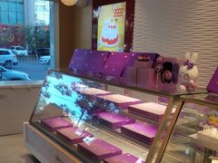 -元祖食品GANSO(黄河大街店)