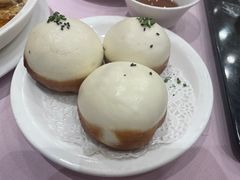 -顺风海鲜港(金玉兰店)