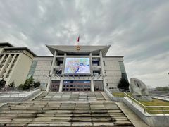-图们国门景区