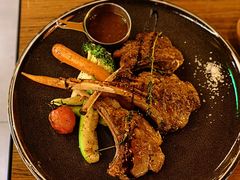 -MARU玛露音乐餐厅(大学路店)