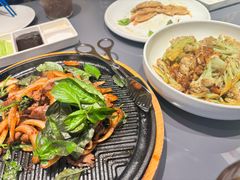 -小大董·烤鸭(观景餐厅·南京西路店)