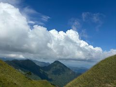 -萍乡武功山风景名胜区
