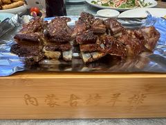 -聚福宝合苑食府(南头镇店)