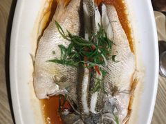 -禾田下生态餐厅(华天城总店)