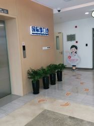 点击看大图 -上海交通大学医学院附属上海儿童医学中心(陆家嘴总院区)