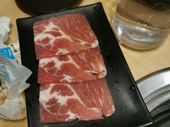 -花味·自助烤肉(雨花客厅店)