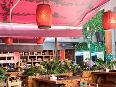 -巴将军·非遗老字号火锅(解放碑店)