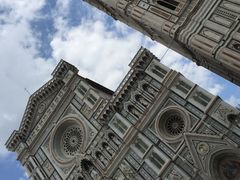 -圣母百花大教堂穹顶