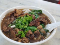 -福合诚潮汕牛肉火锅(西丽分店)